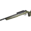 SAV A22 TMBR TAC 22LR 18" 10RD ODG