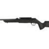 SAV A22 TAKEDOWN 22LR 18" 10RD BLACK