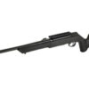 SAV A22 TAKEDOWN 22LR 18" 10RD BLACK