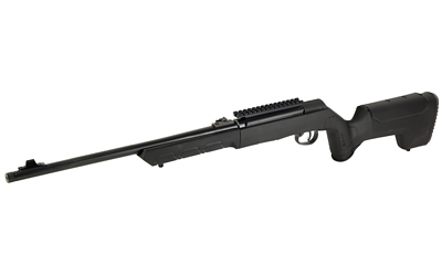 SAV A22 TAKEDOWN 22LR 18" 10RD BLACK