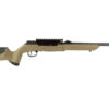 SAV A22F 22LR TAKEDOWN 18" 10RD FDE