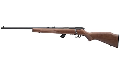 SV50701_1.jpg SAV MKII-GL 22LR 2.075" 10RD WOOD LH