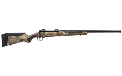 SV57000_1.jpg SAV 110 PREDATOR 22-250 24" 4RD MOT