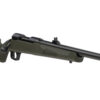 SAV 110 HOG HNTR 308WIN 20" BL SYN