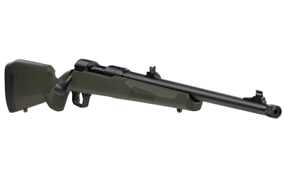 SAV 110 HOG HNTR 308WIN 20" BL SYN