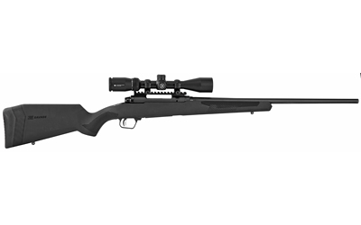 SAV 110 APXHTR PKG LH 308WIN 20"