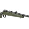 SAV 110 HOG HUNTER 350LEG 18" 4RD OD