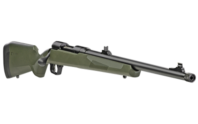 SAV 110 HOG HUNTER 350LEG 18" 4RD OD