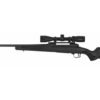 SAV 110 APXHTR XP 350LEG 18" 4RD BLK