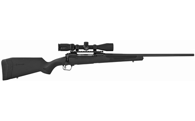 SAV 110 APXHTR XP 350LEG 18" 4RD BLK