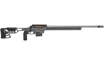 SAV 110 ELT PRSN 6MMCM 26" 10RD GRY