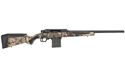 SAV IMPULSE PREDATOR 308WIN 20" CAMO