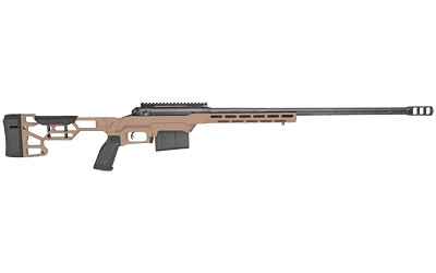 SAV 110 PRECISION LH 338LAP 24" 5RD