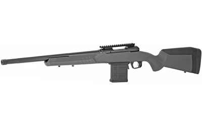SAV 110 TACTICAL 6MM ARC 18" 8RD