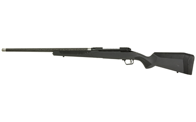 SV58004_1.jpg SAV 110 ULTRALITE 7MM PRC 22" 2RD GY