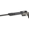 SAV 110 ULT LT ELITE 6.5PRC 20" 3RD