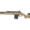 SAV 110 MAGPUL SCOUT 450BM 16.5" FDE