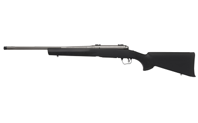 SAV 110 TRL HTR LT 7MM MAG 20 3RD BK