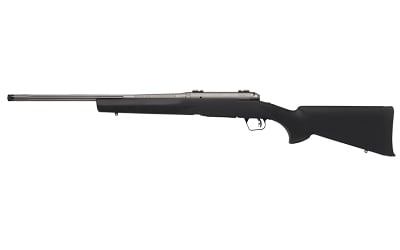 SAV 110 TRL HTR LT 300WIN 20" 3RD BK