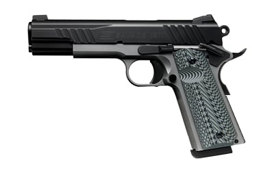 SV67206_1.jpg SAV 1911 9MM 5" 10RD STS/BLK