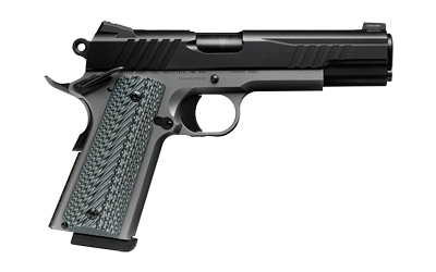 SV67206_2.jpg SAV 1911 9MM 5" 10RD STS/BLK