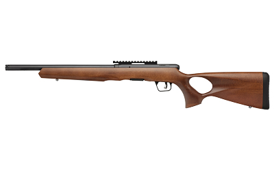 SV70217_1.jpg SAV B22 TIMBER 22LR 18" TB 10RD WOOD