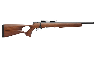 SV70217_2.jpg SAV B22 TIMBER 22LR 18" TB 10RD WOOD