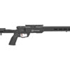 SAV B22 PRCSN 22LR 18" 10RD TB BLK