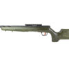 SAV B22 TMBR TAC 22LR 18" 10RD ODG