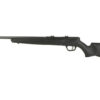 SAV B22 MAG F 22WMR 21" 10RD BLK