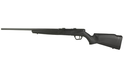 SAV B22 MAG F 22WMR 21" 10RD BLK