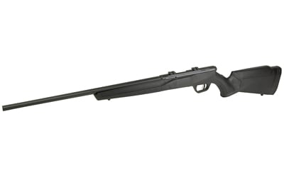 SAV B22 MAG F 22WMR 21" 10RD BLK