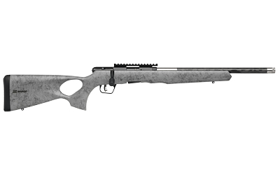 SAV B22 TIMBERLITE 22WMR 18" TB 10RD
