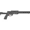 SAV B17 PRECISION 17HMR 18" 10RD BLK
