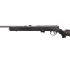 SAV 93 F 22WMR 5RD 21" 5RD BLK