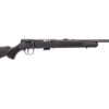 SAV 93 F 22WMR 5RD 21" 5RD BLK