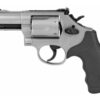S&W 66 CM 357MAG 2.75" 6RD STS AS