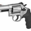 S&W 66 CM 357MAG 2.75" 6RD STS AS
