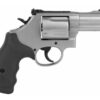 S&W 69 44MAG 2.75" 5RD STS AS RBR