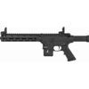 S&W M&P15-22 22LR 16" 10RD BLK CA