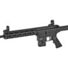 S&W M&P15-22 22LR 16" 10RD BLK CA