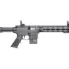 S&W M&P15-22 22LR 16 10RD BK FXD/CMP