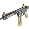 S&W M&P15-22 22LR 16" 25RD FDE THRD