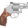 S&W PC 986 9MM 2.5" 7RD MSTS WD AS