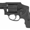S&W 43C 22LR 1.875" BL AL CENT NO IL