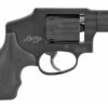 S&W 43C 22LR 1.875" BL AL CENT NO IL