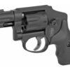 S&W 43C 22LR 1.875" BL AL CENT NO IL