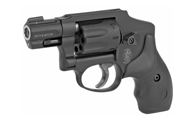 S&W 43C 22LR 1.875" BL AL CENT NO IL
