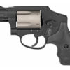 S&W 340PD AIRLT SC 357 1.875" NO LCK