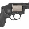 S&W 340PD AIRLT SC 357 1.875" NO LCK